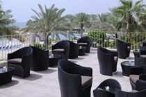 Movenpick Hotel & Resort Al Bida'A Kuwait Koweït Extérieur photo