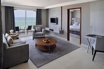 Movenpick Hotel & Resort Al Bida'A Kuwait Koweït Extérieur photo