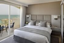 Movenpick Hotel & Resort Al Bida'A Kuwait Koweït Extérieur photo