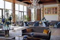 Movenpick Hotel & Resort Al Bida'A Kuwait Koweït Extérieur photo