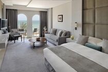 Movenpick Hotel & Resort Al Bida'A Kuwait Koweït Extérieur photo